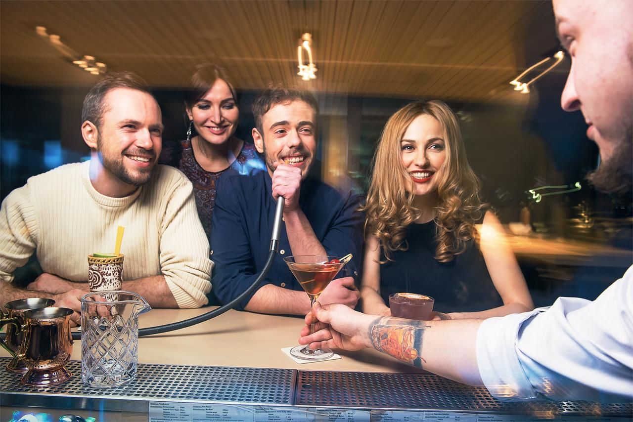 Отель Selfish Club Kiylov-39